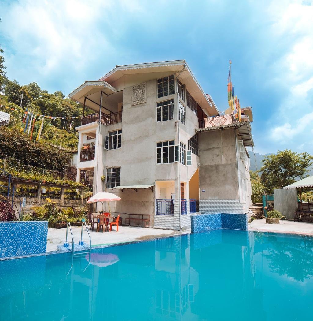 Bambi Farmstay homestay