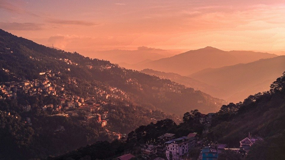 The Art of Slowing Down in a Busy World